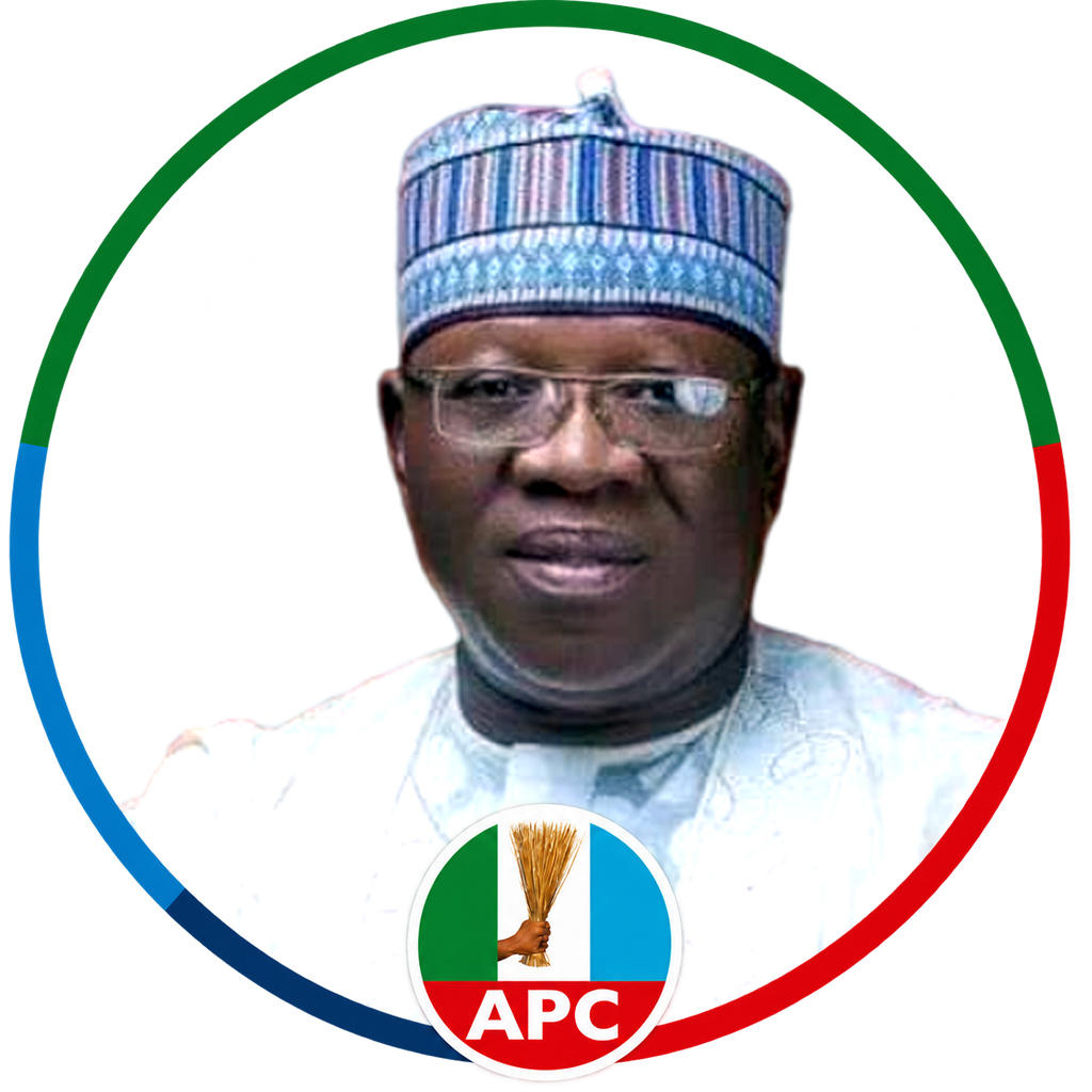 Mohammed Audu (Hon.)